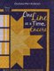 One Line At A Time, Encore - 24 Geometric Machine-Quilting Designs Made Easy (Paperback): Charlotte Andersen