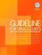 Guideline for Drug Courts on Screening and Assessment (Paperback): Elizabeth Peyton, Roger H Peters