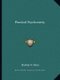 Practical Psychometry (Paperback): Hashnu O. Hara