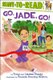 Go, Jade, Go! - Ready-to-Read Level 2 (Paperback): Tony Dungy, Lauren Dungy