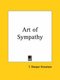 Art of Sympathy (1910) (Paperback): T. Sharper Knowlson