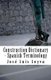 Construction Dictionary - Spanish Terminology - English-Spanish Construction Glossary (Paperback): Jose Luis Leyva