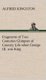 Fragments of Two Centuries Glimpses of Country Life When George III. Was King (Hardcover): Alfred Kingston