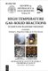 High Temperature Gas-Solid Reactions in Earth and Planetary Processes (Paperback): Penelope King, Bruce Fegley, Terry Seward