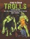 How to Draw Trolls Step-by-Step Guide - Best Troll Drawing Book for You and Your Kids (Paperback): Andy Hopper