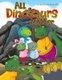 All Dinosaurs Matter (Paperback): Rodgerick Dionne Williams