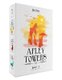 Apley Towers: Books 1-3 (Paperback): Myra King