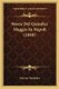Storia Del Quindici Maggio In Napoli (1848) (Italian, Paperback): Vulcano Publisher