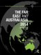 The Far East and Australasia 2014 (Hardcover, 45th edition): Europa Publications