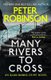 Many Rivers to Cross - DCI Banks 26 (Paperback): Peter Robinson