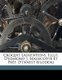 Croquis Laurentiens. Illus. d'Edmond J. Massicotte Et Pref. d'Ernest Bilodeau (French, Paperback): Frere E C...