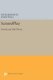 Screen/Play - Derrida and Film Theory (Hardcover): Peter Brunette, David Wills