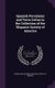 Spanish Porcelains and Terra Cottas in the Collection of the Hispanic Society of America (Hardcover): Edwin Atlee Barber