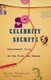 Celebrity Secrets - Official Government Files (Paperback): Nick Redfern