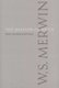The Shadow of Sirius (Paperback): W.S. Merwin