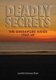 Deadly Secrets - The Singapore Raids 1942-45 (Paperback): Lynette Ramsay Silver