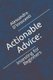 Actionable Advice - : Investing for Beginners (Paperback): Alessandro D'Innocenti