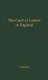 The Craft of Letters in England - a Symposium (Hardcover, New ed of 1957 ed): John Lehmann