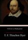 Folk-lore of Shakespeare (Paperback): T.F. Thiselton-Dyer