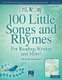First, We Sing! 100 Little Songs and Rhymes (Primary K-2 Collection) - For Reading, Writing and More (Paperback): Susan...