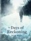 The Day's of Reckoning. - Thriller, suspense (Paperback): Mark Ward