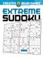 Creative Brain Games Extreme Sudoku (Paperback): John Pazzelli