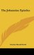The Johannine Epistles (Hardcover): Charles Harold Dodd