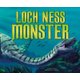 Loch Ness Monster (Hardcover): Alicia Salazar