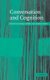 Conversation and Cognition (Hardcover, New): Hedwig te Molder, Jonathan Potter
