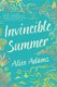Invincible Summer (Paperback): Alice Adams
