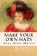 Make Your Own Hats (Paperback): Gene Allen Martin