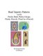 Bead Tapestry Patterns Loom Paisley Band Paisley Design Paisley Peacock Proud as a Peacock (Large print, Paperback, Large type...