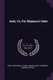 Jack, Or, For Mamma's Sake (Paperback): Mary Dow Brine