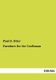 Furniture for the Craftsman (German, Paperback): Paul D. Otter