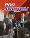 Behind the Scenes of Pro Hockey (Behind the Scenes with the Pros) (Paperback): Erin Nicks