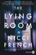 The Lying Room (Large print, Paperback, Large type / large print edition): Nicci French