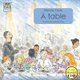 A Table (Paperback): Maddy May