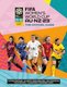 FIFA Women's World Cup Australia/New Zealand 2023: The Official Guide (Paperback): Catherine Etoe, Natalia Sollohub