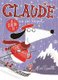 Claude on the Slopes (Paperback): Alex T. Smith