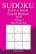 300 Easy to Medium Sudoku Puzzle Book 2019 (Paperback): Randy Allen