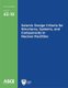Seismic Design Criteria for Structures, Systems, and Components in Nuclear Facilities (Paperback): American Society of Civil...