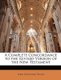 A Complete Concordance to the Revised Version of the New Testament (Paperback): John Alexander Thoms