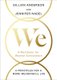We - A Manifesto for Women Everywhere (Paperback): Gillian Anderson, Jennifer Nadel