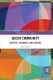 Queer Community - Identities, Intimacies, and Ideology (Paperback): Neal Carnes