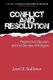 Conflict and Resolution - Progressive Educators and the Question of Religion (Paperback, New): Jared R. Stallones