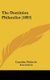 The Dominion Philatelist (1893) (Hardcover): Canadian Philatelic Association