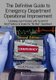 The Definitive Guide to Emergency Department Operational Improvement - Employing Lean Principles with Current ED Best Practices...