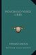 Household Verses (1845) (Paperback): Bernard Barton