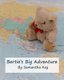 Bertie's Big Adventure (Paperback): Samantha Key