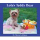 Lola's Teddy Bear (Hardcover): Marcia Goldman